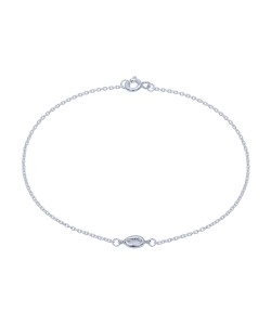 Silver Bracelet BRS-1209